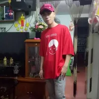 Lê Quang Hùng_(anh hang xóm)_¹⁹⁹⁷
