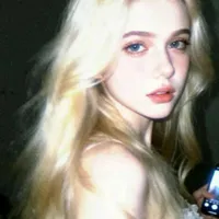 Charlin/Charlotte Rose Bennet²⁰⁰³
