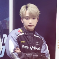 Chiêm Triết Duệ _ Zhan