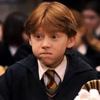 Ron Weasley