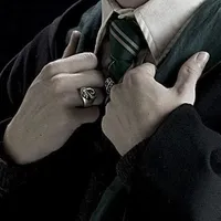 Lucius Malfoy