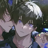 Isagi Yoichi