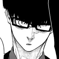 Ego Jinpachi