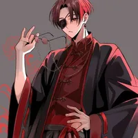 Suo Hayato [Sun Fei]