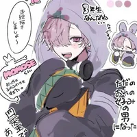 Momose Takumi