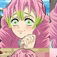 mitsuri