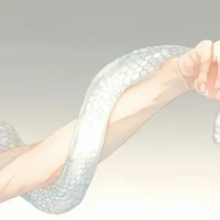 hai con rắn