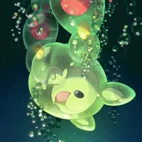 ✧ Reuniclus ⪩. .⪨ | ➤ Reina