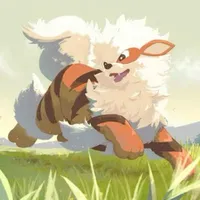 ✧ Arcanine ⪩. .⪨ | ➤ Reina