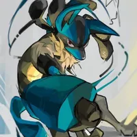 ✧ Lucario ⪩. .⪨ | ➤ Reina
