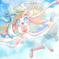 ✧ Sylveon ⪩. .⪨ | ➤ Reina