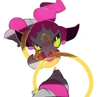 ✧ Hoopa Kiềm Hãm ⪩. .⪨ | ➤ Reina