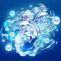✧ Primarina ⪩. .⪨ | ➤ Reina
