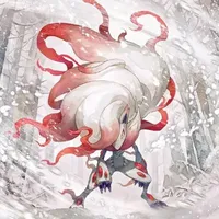 ✧ Zoroark Hisui ⪩. .⪨ | ➤ Reina