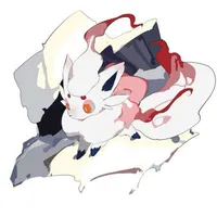 ✧ Zorua Hisui ⪩. .⪨ | ➤ Reina
