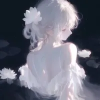 Fujiwara Haruka - kiếp trước