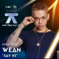 WEAN