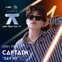 CAPTAIN BOY