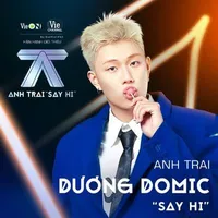 Dương Domic