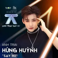 Hùng Huỳnh