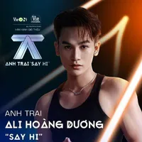 Ali Hoàng Dương
