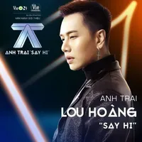Lou Hoàng