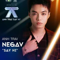 NEGAV