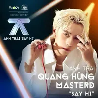 Quang Hùng MasterD