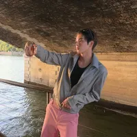 Ahn Keonho 𑣲#akn.bavl