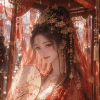 thẩm tâm dao-thái tử phi