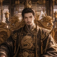 Hoàng đế đại ngụy