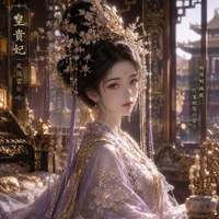 Hoàng Hậu đại ngụy