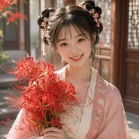 viên thanh đào - nha hoàn thân cận(muội)