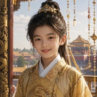bùi thiên bình - tứ hoàng tử