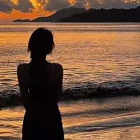 Mẹ Dương và Hiếu