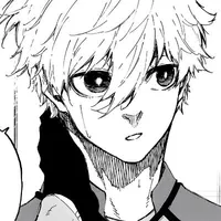 Nagi Seishiro