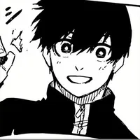 Isagi Yoichi