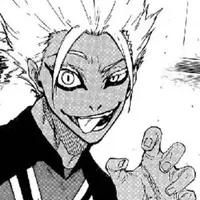 Shidou Ryusei