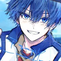 Isagi Yoichi (F)