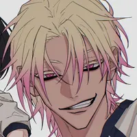 Shidou Ryusei (S)