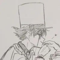 Kid (a nuôi kaito)