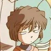 Haibara