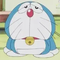 Doraemon (Mèo ú)