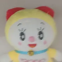 Dorami (Mèo gầy)