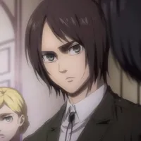 eren yeager