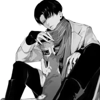 levi ackerman