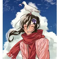 mikasa ackerman