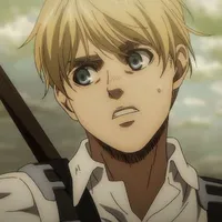 armin arlert