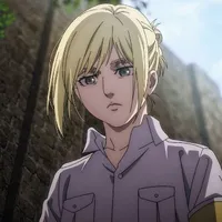 annie leonhart