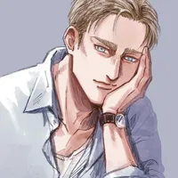 erwin smith